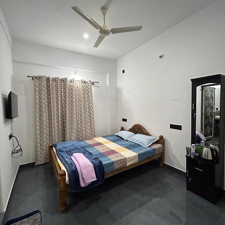 Travel Inn Mysore Vanivilasa Puram المظهر الخارجي الصورة
