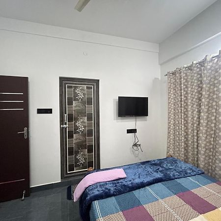Travel Inn Mysore Vanivilasa Puram المظهر الخارجي الصورة