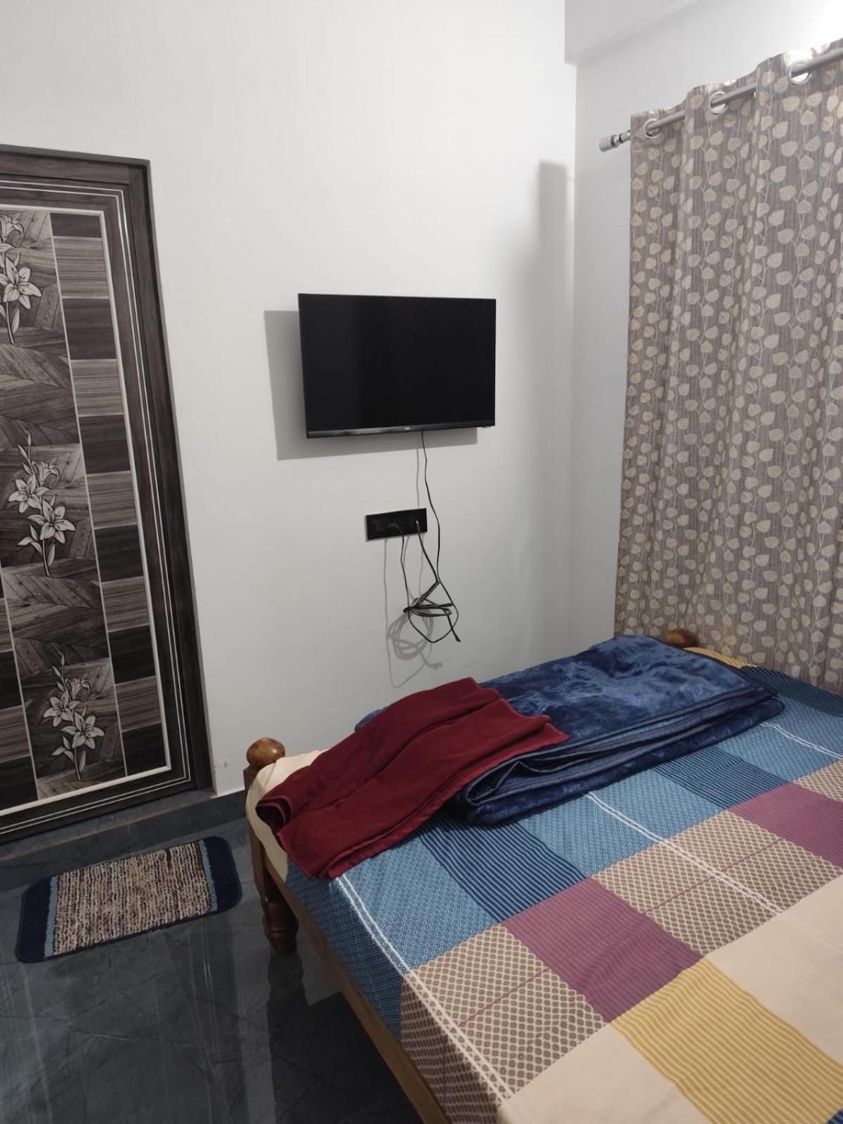 Travel Inn Mysore Vanivilasa Puram المظهر الخارجي الصورة