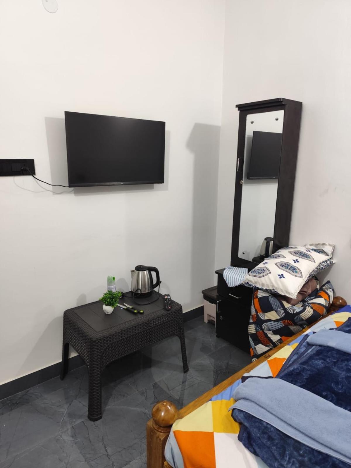 Travel Inn Mysore Vanivilasa Puram المظهر الخارجي الصورة