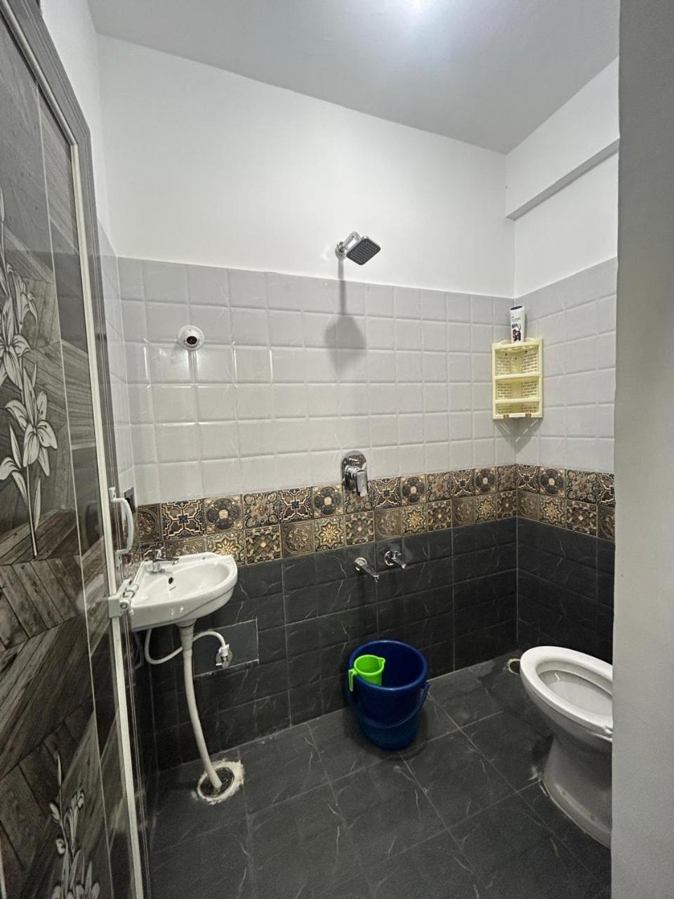 Travel Inn Mysore Vanivilasa Puram المظهر الخارجي الصورة