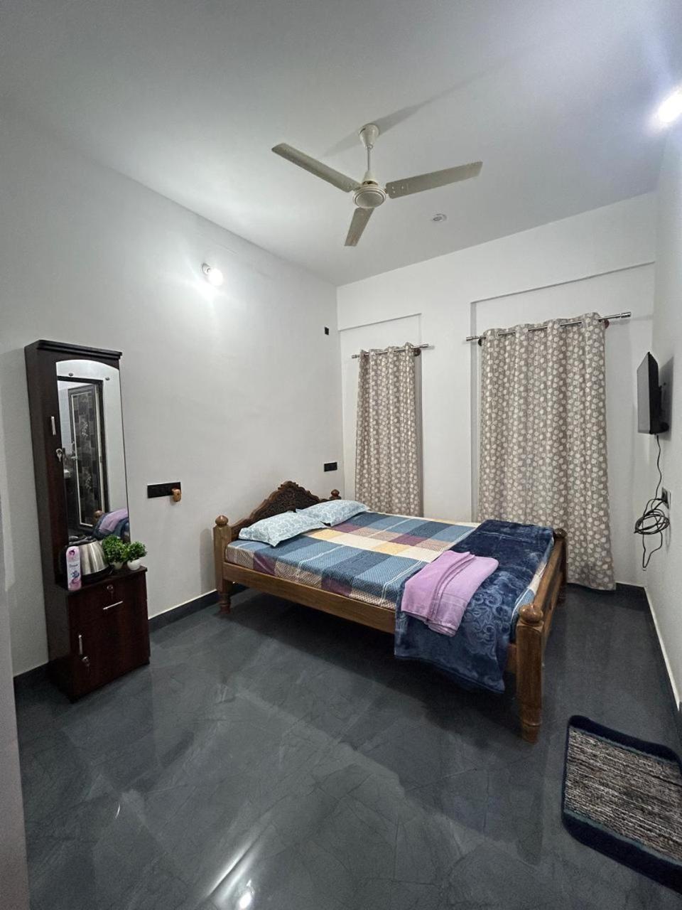Travel Inn Mysore Vanivilasa Puram المظهر الخارجي الصورة