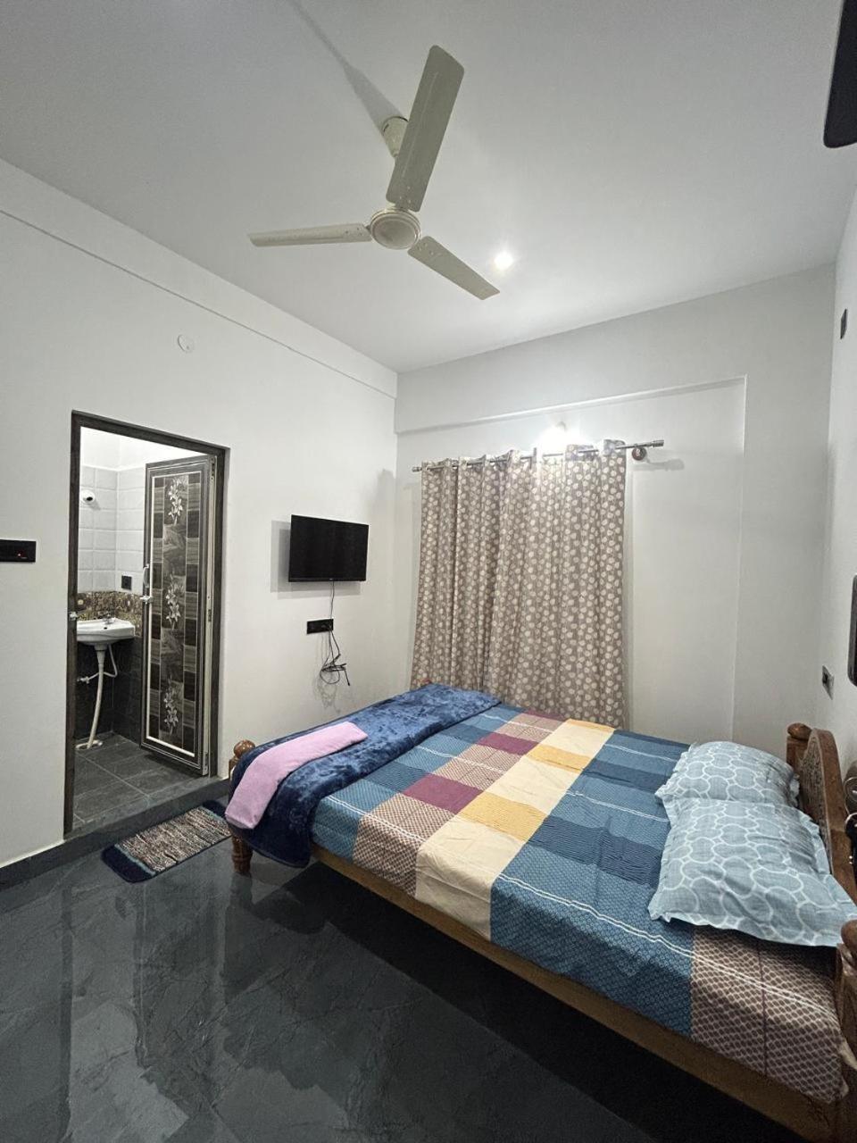 Travel Inn Mysore Vanivilasa Puram المظهر الخارجي الصورة