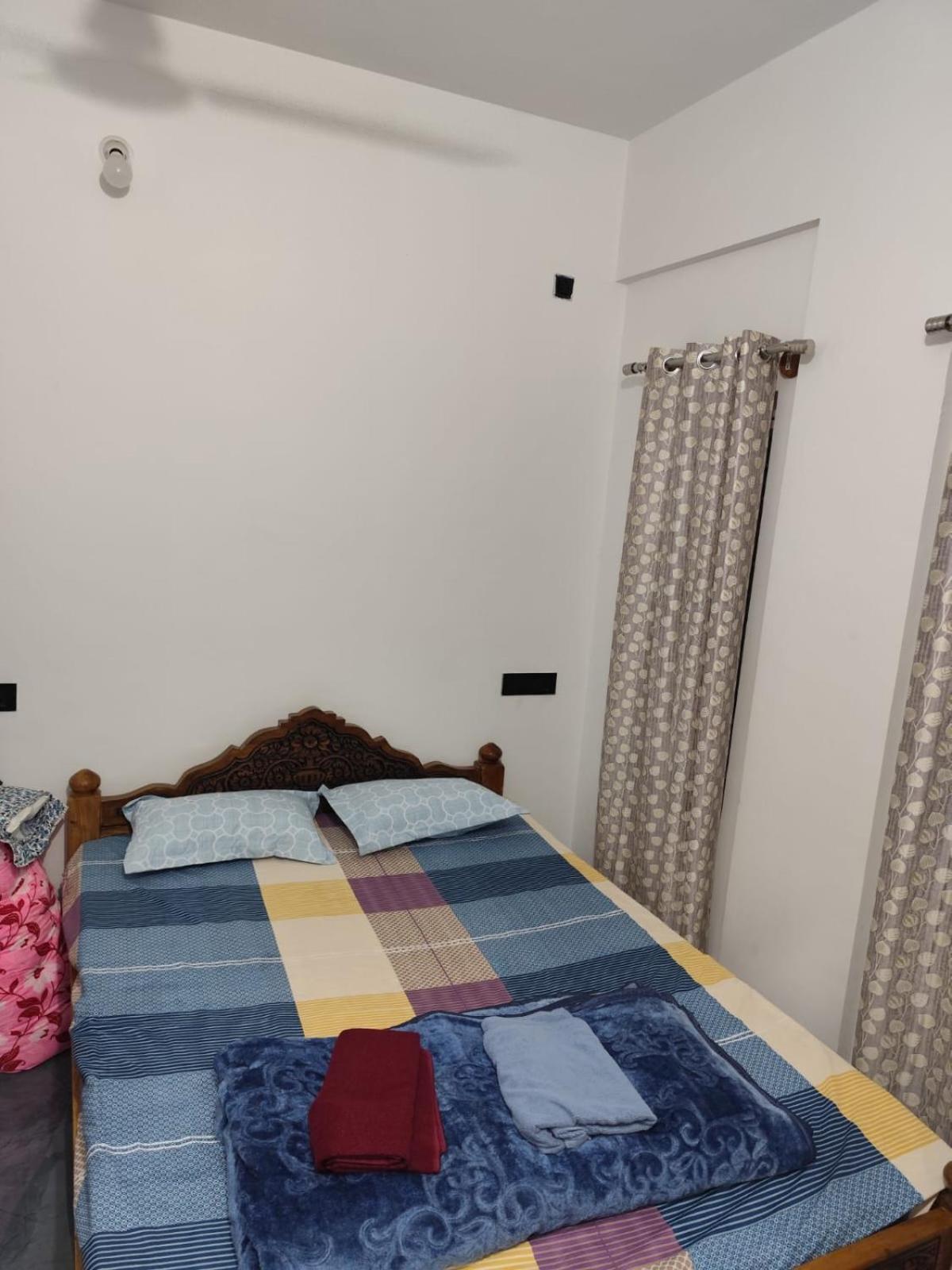 Travel Inn Mysore Vanivilasa Puram المظهر الخارجي الصورة