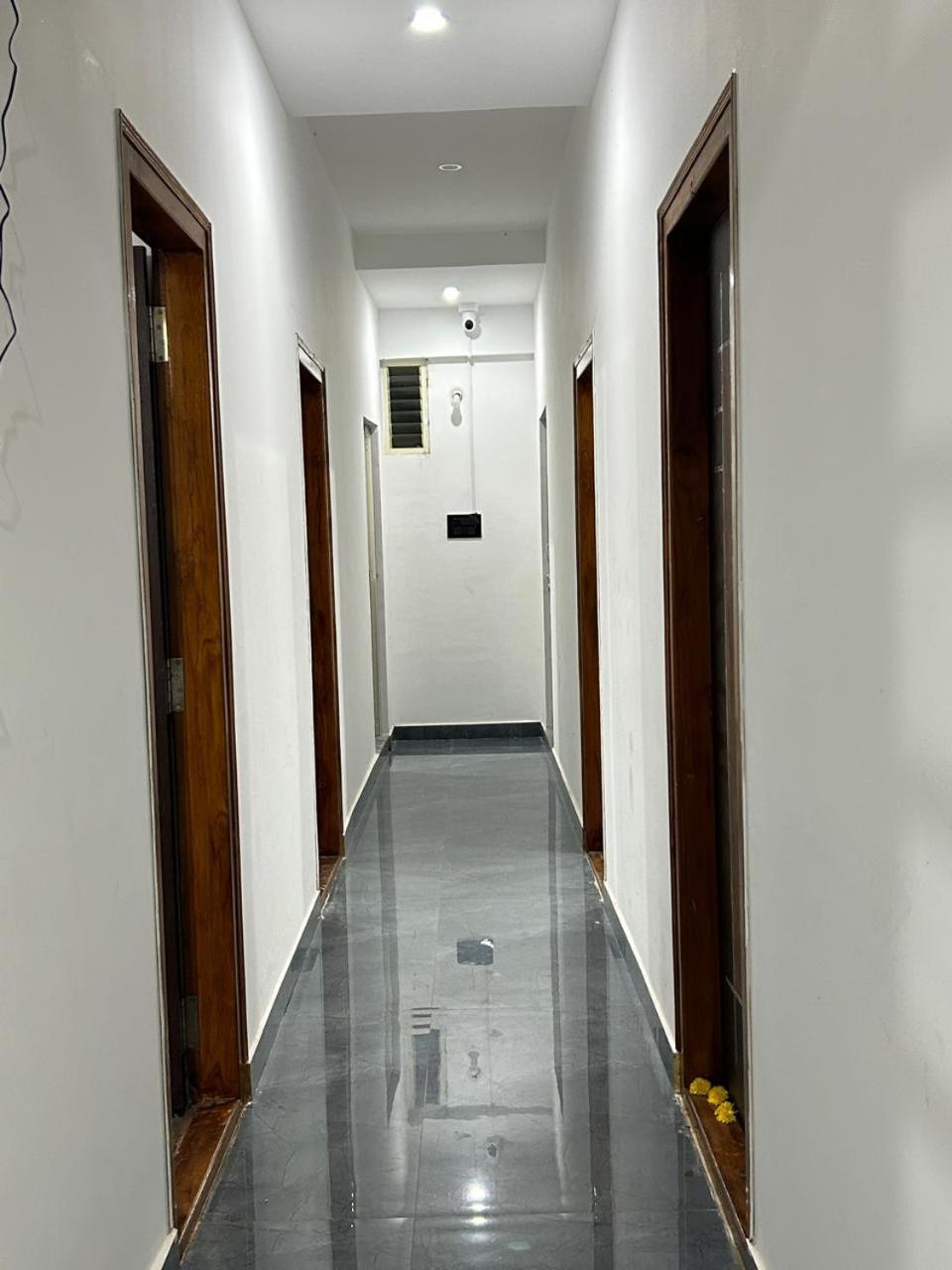 Travel Inn Mysore Vanivilasa Puram المظهر الخارجي الصورة