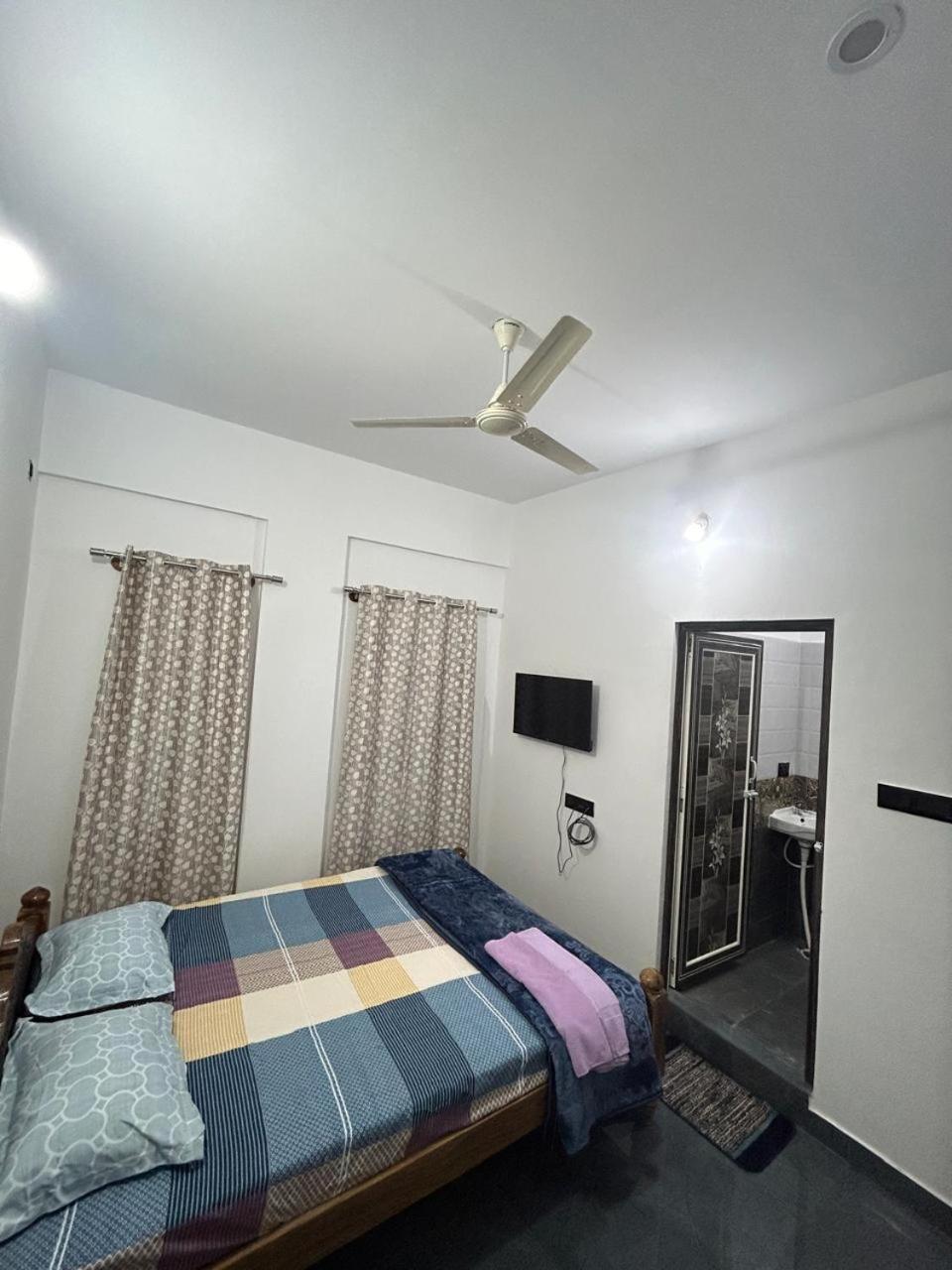 Travel Inn Mysore Vanivilasa Puram المظهر الخارجي الصورة