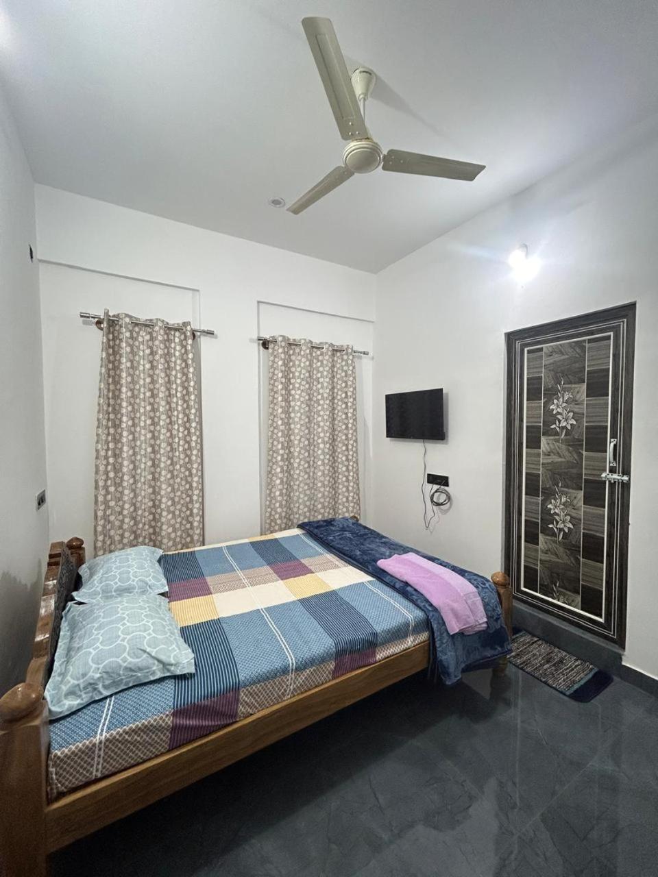 Travel Inn Mysore Vanivilasa Puram المظهر الخارجي الصورة
