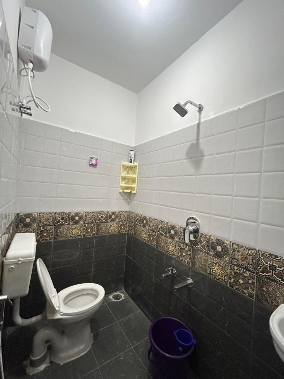 Travel Inn Mysore Vanivilasa Puram المظهر الخارجي الصورة