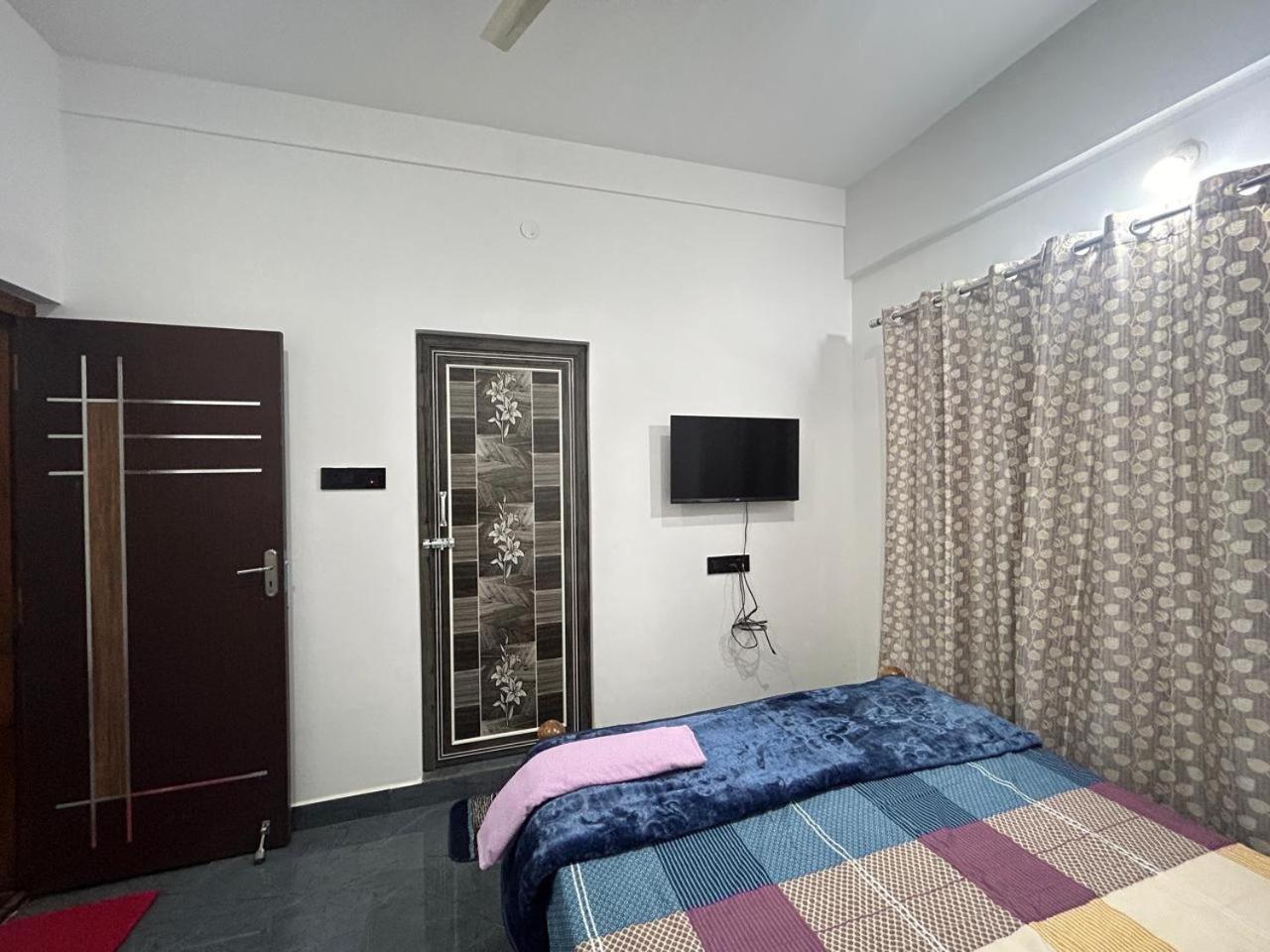 Travel Inn Mysore Vanivilasa Puram المظهر الخارجي الصورة