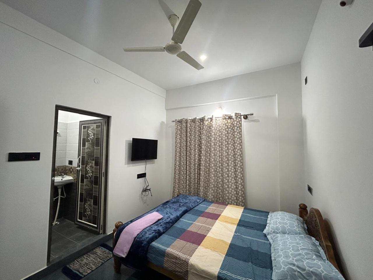 Travel Inn Mysore Vanivilasa Puram المظهر الخارجي الصورة